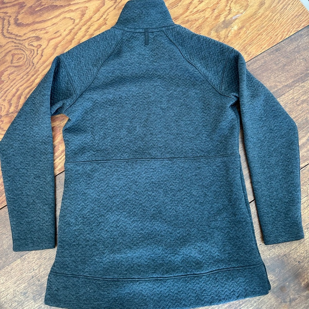 LLBean FlexForward Half-Zip Quilted Pullover - image 3